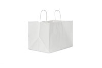 Sacchetti personalizzati Carta - Takeaway32