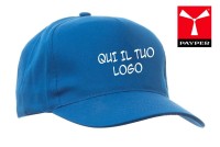 Cappellini personalizzati Payper Yorker