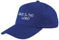 Cappellini personalizzati Golf