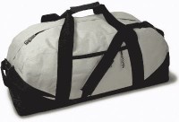 Borsone personalizzato sportivo tracolla - 13020