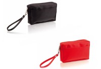 Trousse personalizzata in microfibra - Rall - 3628