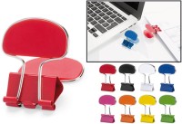 Clip fermacarte personalizzate - Josef 4708