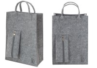 Shopper personalizzate Feltro - Champs