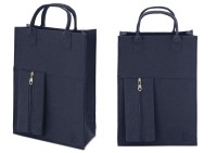 Shopper personalizzate Feltro - Champs
