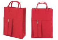 Shopper personalizzate Feltro - Champs