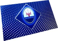 Biglietti da visita personalizzati lamina Argento i rilievo 
