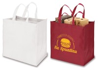 Shopper personalizzate TNT - Take Away