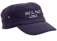 Cappelli personalizzati Scalder
