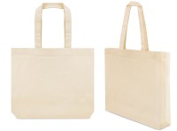 Shopper personalizzate cotone - Parcas