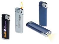 Accendini personalizzati  piezo Led