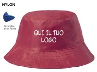 Cappelli personalizzati Nesty