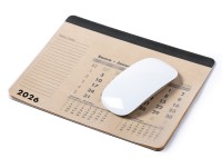 Calendari personalizzati olandese pad recycle 2026