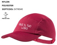 Cappellini personalizzati Strong
