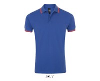Polo personalizzate Sol's Pasadena Uomo