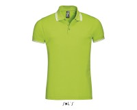 Polo personalizzate Sol's Pasadena Uomo