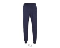Pantaloni personalizzati Sol's Felpa Garzati