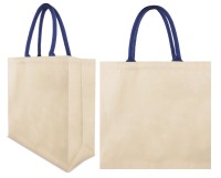 Shopper personalizzate cotone - Rotterdam