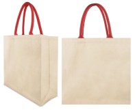 Shopper personalizzate cotone - Rotterdam