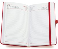 Agende personalizzate giornaliere moleskine 2027