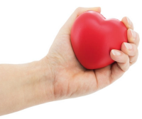 Cuore Antistress