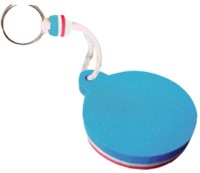 Portachiavi personalizzati Multistrato Galleggianti Blu - 348