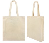 Shopper personalizzate cotone - Vaska
