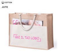 Shopper personalizzate Juta - Vargas