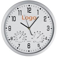 Orologi personalizzati da parete - 8174 Oros