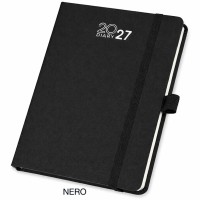 Agende personalizzate giornaliere moleskine 2027