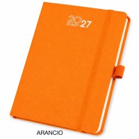 Agende personalizzate giornaliere moleskine 2027