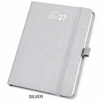 Agende personalizzate giornaliere moleskine 2027