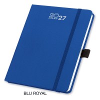 Agende personalizzate giornaliere moleskine 2027