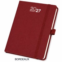Agende personalizzate giornaliere moleskine 2027