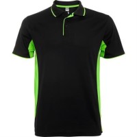 Polo personalizzate Roly - Montmelo