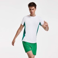 T-shirt personalizzate Roly - Tokyo