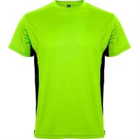 T-shirt personalizzate Roly - Tokyo