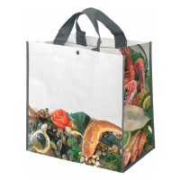 Shopper personalizzate PP - Pesce