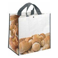 Shopper personalizzate PP - Pane