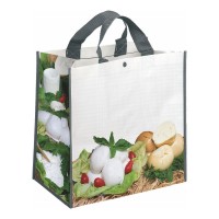 Shopper personalizzate PP - Formaggi