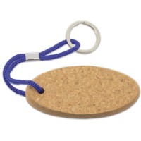 Portachiavi personalizzati Sughero 10090 