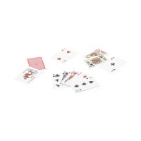 Carte da Gioco personalizzate Francesi - 1022
