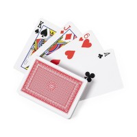 Carte da Gioco personalizzate Francesi - 1022