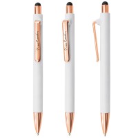 Penna personalizzata Pierre Cardin Touch - 10266