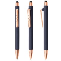 Penna personalizzata Pierre Cardin Touch - 10266