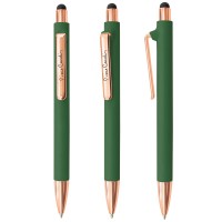 Penna personalizzata Pierre Cardin Touch - 10266