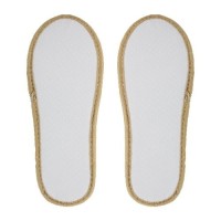 Scarpe Estive Espadrillas "Pleasure" in cotone
