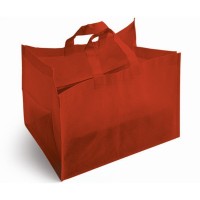 Shopper personalizzate TNT - Cake