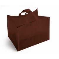 Shopper personalizzate TNT - Cake