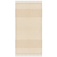 Asciugamano personalizzato pareo spugna