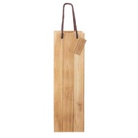 Sacchetti personalizzati carta - woody